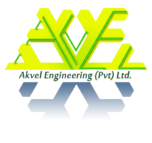 AKVEL Logo